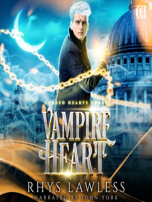 cover image of Vampire Heart